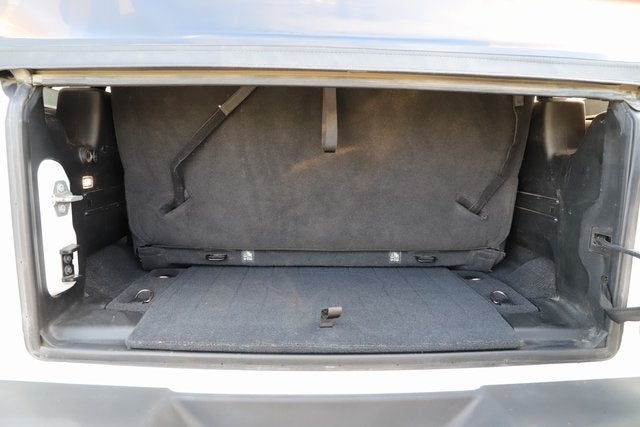 2021 Jeep Wrangler Sport S 4X4