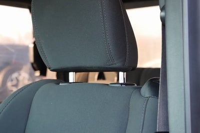 2021 Jeep Wrangler Sport S 4X4