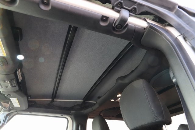 2021 Jeep Wrangler Sport S 4X4