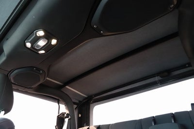 2021 Jeep Wrangler Sport S 4X4