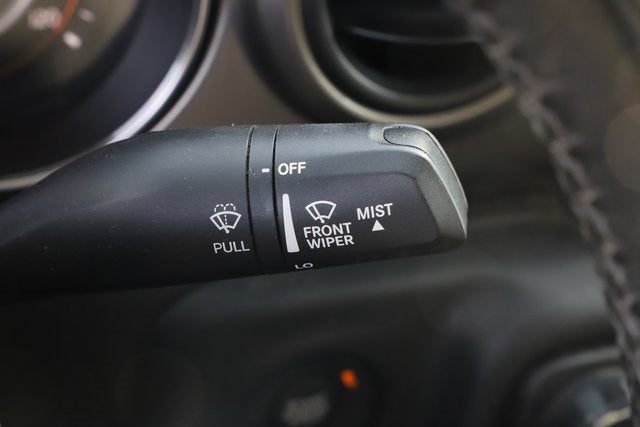 2021 Jeep Wrangler Sport S 4X4