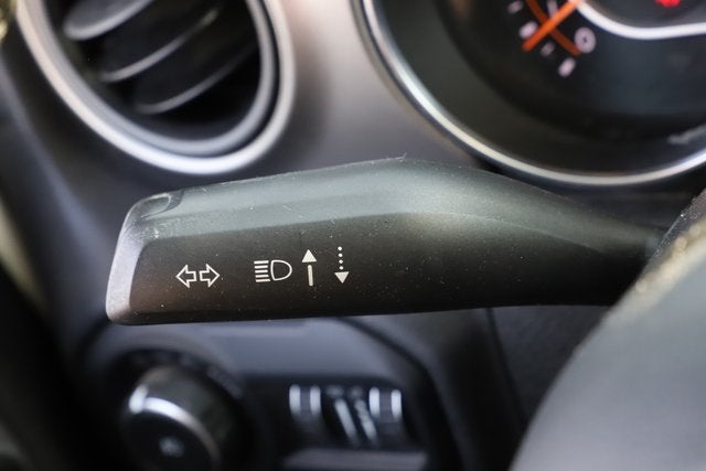 2021 Jeep Wrangler Sport S 4X4