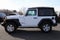2021 Jeep Wrangler Sport S 4X4