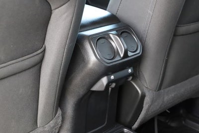 2021 Jeep Wrangler Unlimited Sport S 4x4