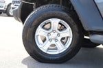 2021 Jeep Wrangler Unlimited Sport S 4x4