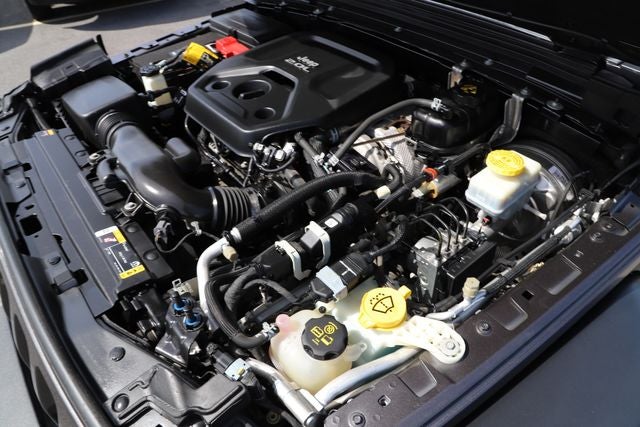 2021 Jeep Wrangler Unlimited Sport S 4x4
