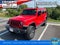 2021 Jeep Wrangler Unlimited Sahara Altitude 4x4