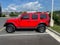 2021 Jeep Wrangler Unlimited Sahara Altitude 4x4
