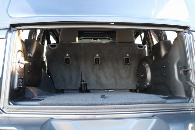 2020 Jeep Wrangler Unlimited Rubicon 4X4