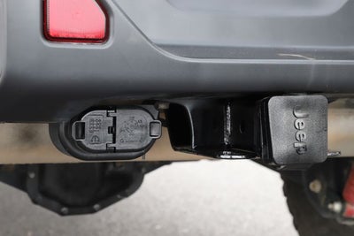 2023 Jeep Wrangler 4-Door Rubicon 4x4