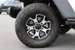 2023 Jeep Wrangler 4-Door Rubicon 4x4