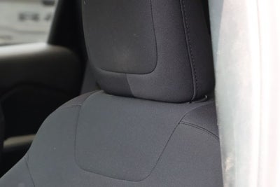 2020 Jeep Cherokee Latitude 4x4