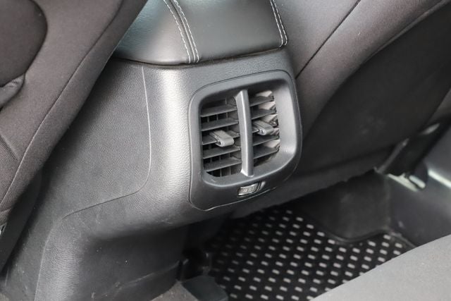 2020 Jeep Cherokee Latitude 4x4