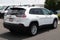 2020 Jeep Cherokee Latitude 4x4