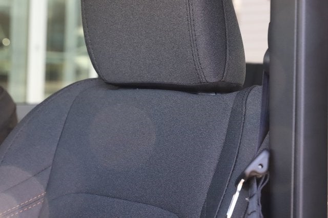 2026 Jeep Wrangler WRANGLER 2-DOOR WILLYS