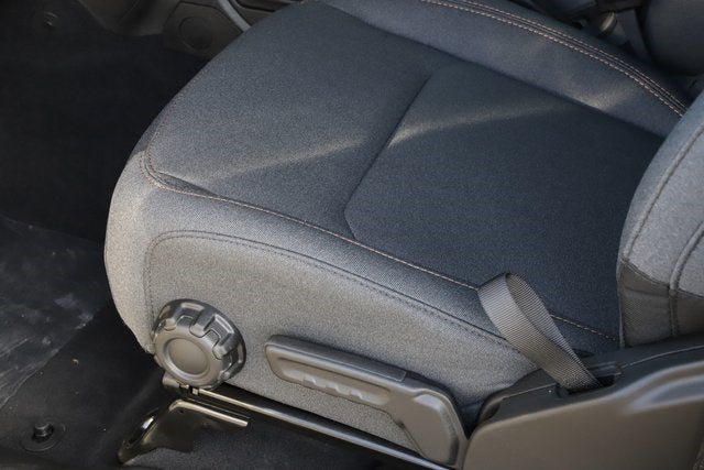 2026 Jeep Wrangler WRANGLER 2-DOOR WILLYS