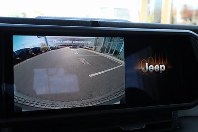 2026 Jeep Wrangler WRANGLER 2-DOOR WILLYS