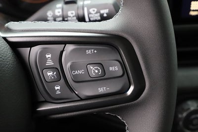 2026 Jeep Wrangler WRANGLER 2-DOOR WILLYS