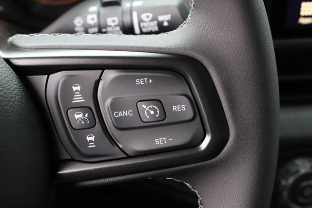 2026 Jeep Wrangler WRANGLER 2-DOOR WILLYS