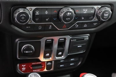 2026 Jeep Wrangler WRANGLER 2-DOOR WILLYS