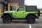 2026 Jeep Wrangler WRANGLER 2-DOOR WILLYS