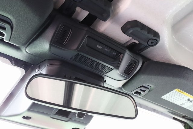 2026 Jeep Wrangler WRANGLER 2-DOOR WILLYS