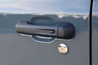 2026 Jeep Wrangler WRANGLER 2-DOOR WILLYS