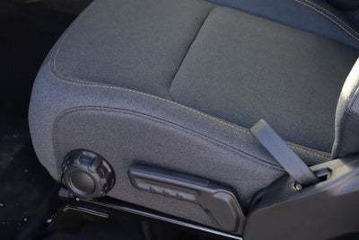 2026 Jeep Wrangler WRANGLER 2-DOOR WILLYS