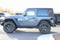 2026 Jeep Wrangler WRANGLER 2-DOOR WILLYS
