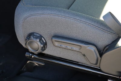 2027 Jeep Wrangler WRANGLER 4-DOOR SPORT S
