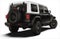 2027 Jeep Wrangler WRANGLER 4-DOOR SPORT S