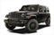 2027 Jeep Wrangler WRANGLER 4-DOOR SPORT S