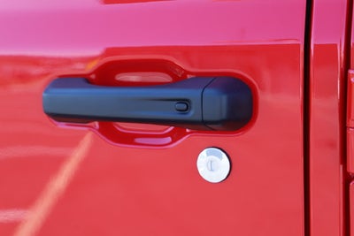 2027 Jeep Wrangler WRANGLER 4-DOOR SPORT S