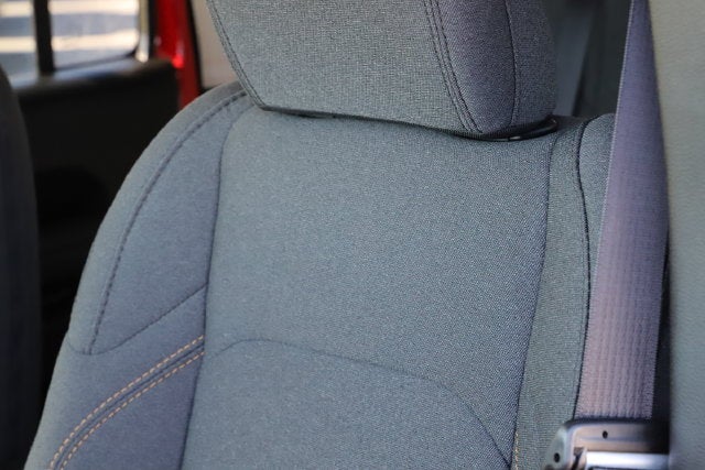 2027 Jeep Wrangler WRANGLER 4-DOOR SPORT S