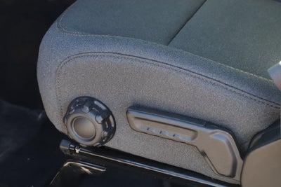 2027 Jeep Wrangler WRANGLER 4-DOOR SPORT S