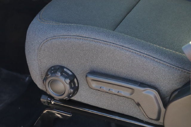 2027 Jeep Wrangler WRANGLER 4-DOOR SPORT S
