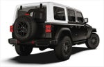 2027 Jeep Wrangler WRANGLER 4-DOOR SPORT S