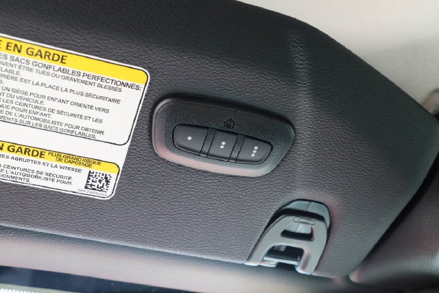 2027 Jeep Wrangler WRANGLER 4-DOOR SPORT S