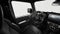 2027 Jeep Wrangler WRANGLER 4-DOOR SPORT S
