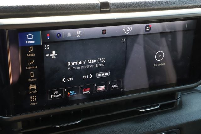 2025 Jeep Wrangler 4-Door Summit 4x4