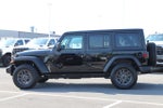 2025 Jeep Wrangler 4-Door Summit 4x4