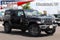 2024 Jeep Wrangler WRANGLER 4-DOOR SAHARA