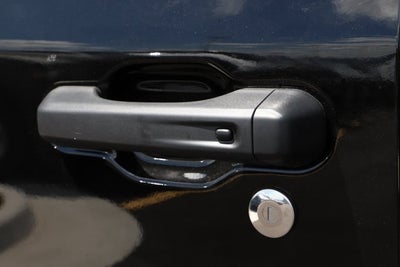 2024 Jeep Wrangler WRANGLER 4-DOOR SAHARA