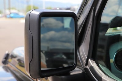 2024 Jeep Wrangler WRANGLER 4-DOOR SAHARA