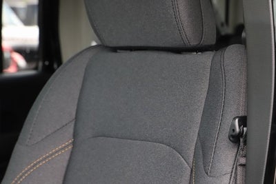 2024 Jeep Wrangler WRANGLER 4-DOOR SAHARA