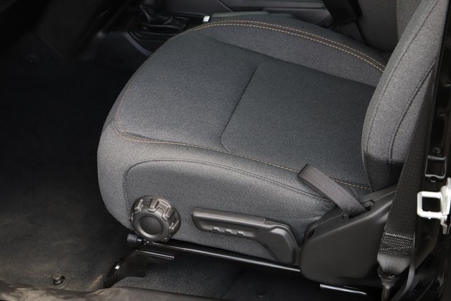 2024 Jeep Wrangler WRANGLER 4-DOOR SAHARA