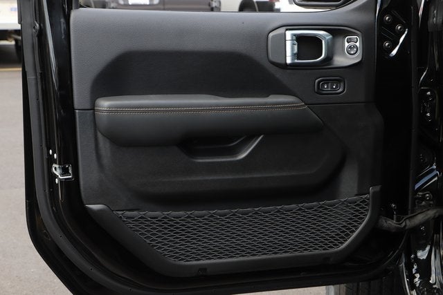 2024 Jeep Wrangler WRANGLER 4-DOOR SAHARA