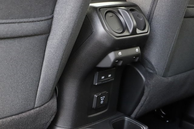 2024 Jeep Wrangler WRANGLER 4-DOOR SAHARA