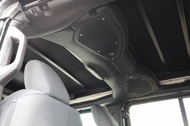 2024 Jeep Wrangler WRANGLER 4-DOOR SAHARA