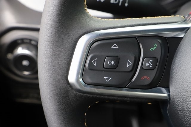 2024 Jeep Wrangler WRANGLER 4-DOOR SAHARA